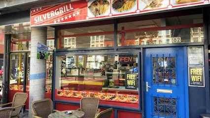 Silver Grill Restaurant